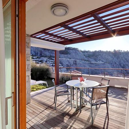 Portopiccolo Apartments Sistiana Kültér fotó
